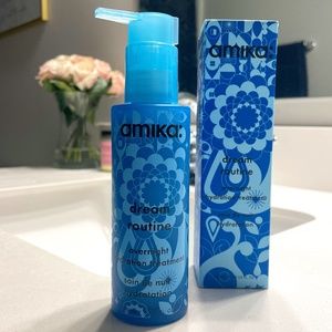 amika Dream Routine Overnight Hydrating Hair Mask
